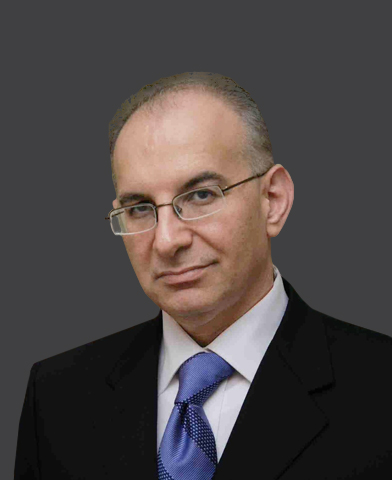 Dr. Fadi Al Khairi - ENRICH